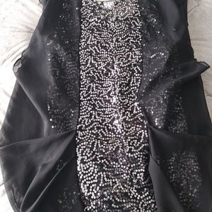 Sequence Blouse